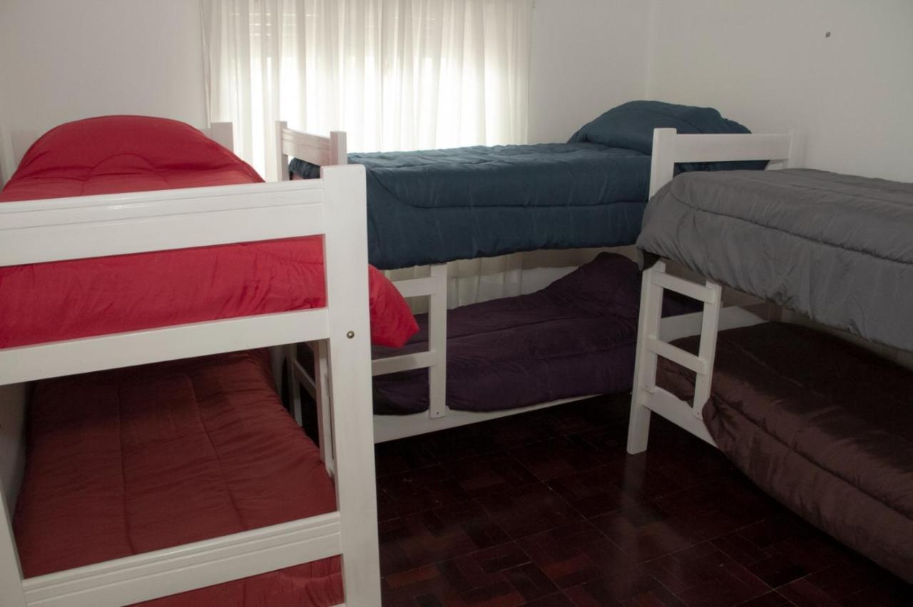 Guanaco Hostel Puerto Madryn Exteriér fotografie