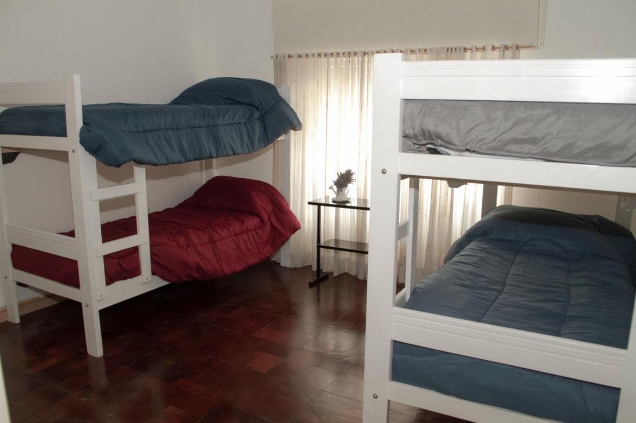 Guanaco Hostel Puerto Madryn Exteriér fotografie